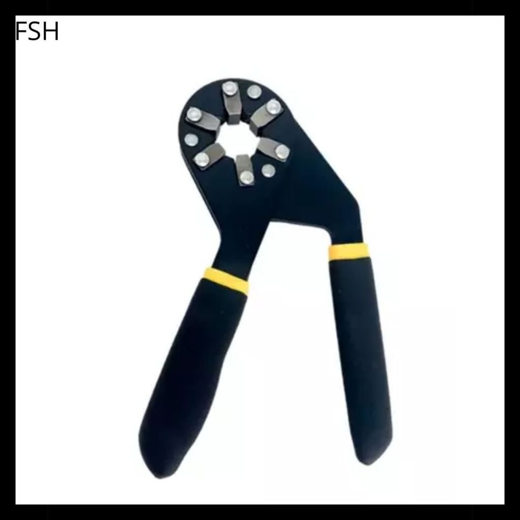 Chave Mágica Ajustável Universal Chave de Boca Modelo 1061