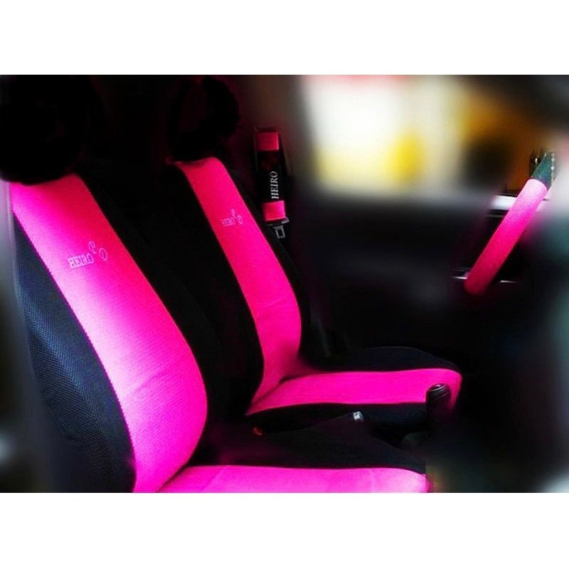 (Rfe:M-32)Jogo de capa de banco para veículos univesal