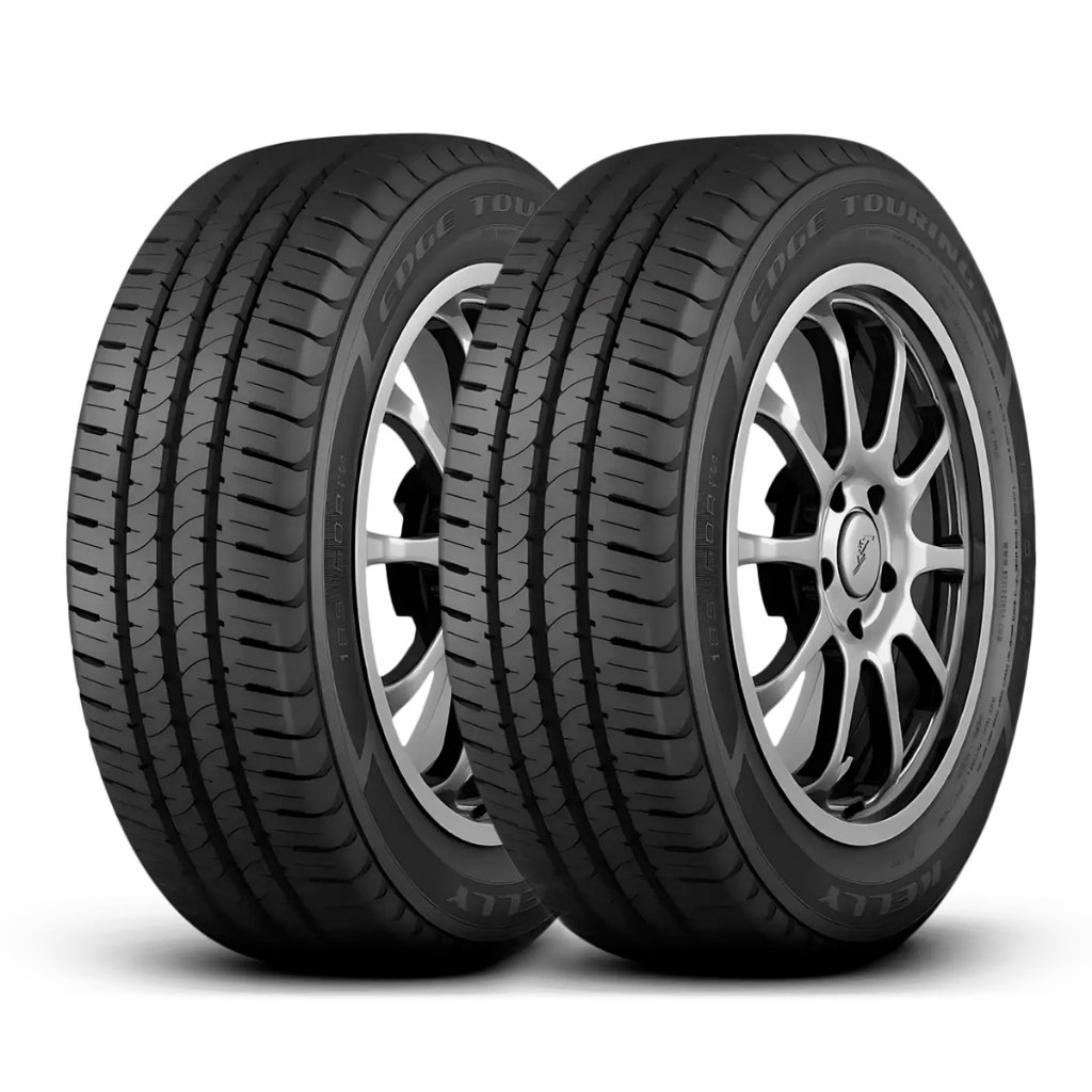 Kit 2 Pneus 175/65R14 Goodyear Kelly Edge Touring 2 86H Aro 14