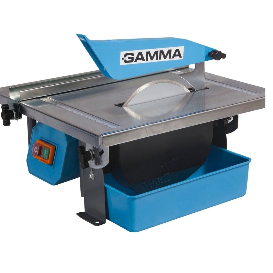 Cortador de Piso Elétrico 600W para Cerâmica e Azulejo Gamma