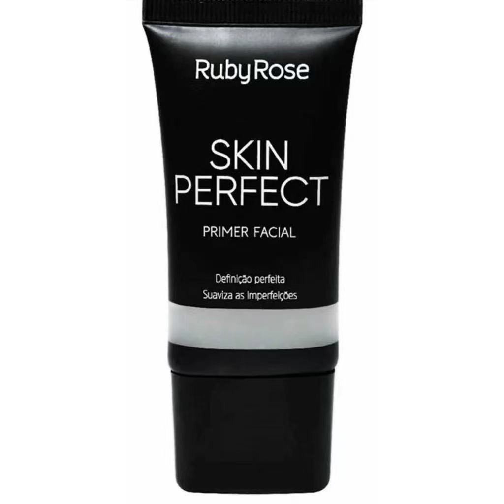 Primer Para Rosto Ruby Rose Studio Perfect Primer 25ml Hb-8086