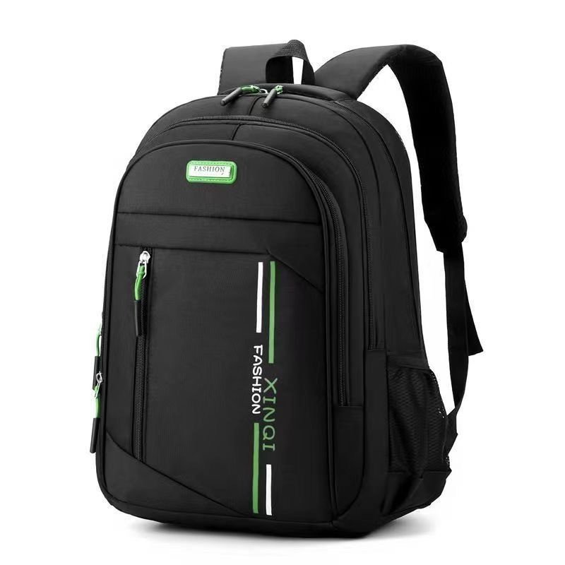 Mochila De Notebook Masculino e Feminino Impermeável Resistente Reforçada Modelo Novo 2024
