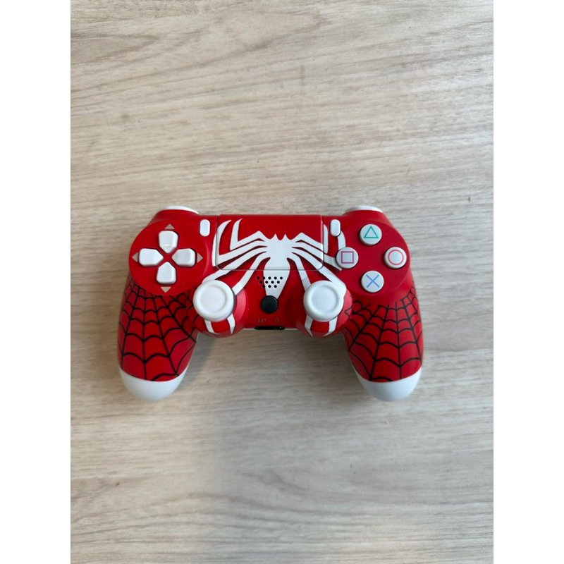 Controle Sem Fio Compatível com PS4 - Bluetooth - Várias Cores