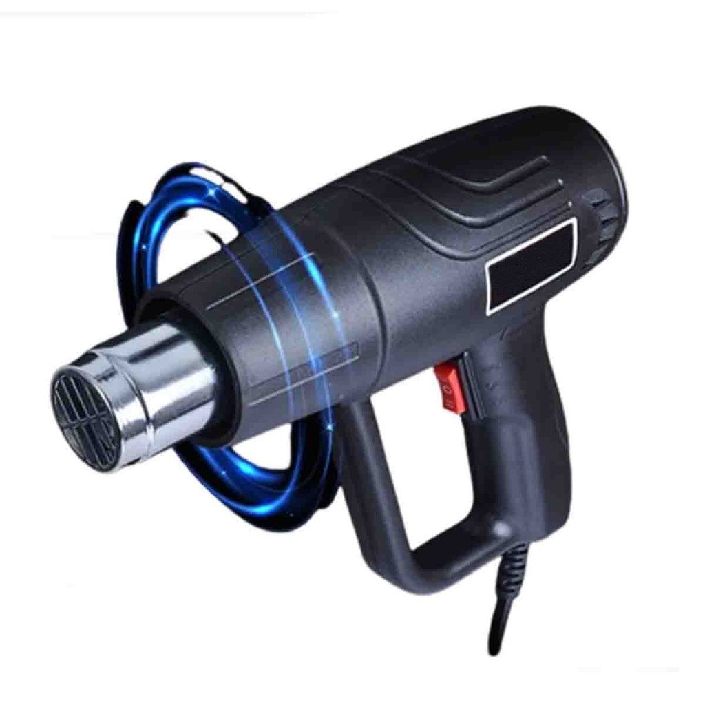 Soprador Térmico 2000w Duas temperatura até 550 °C