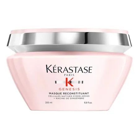 Kérastase Genesis Masque Reconstituant - Máscara 200ml