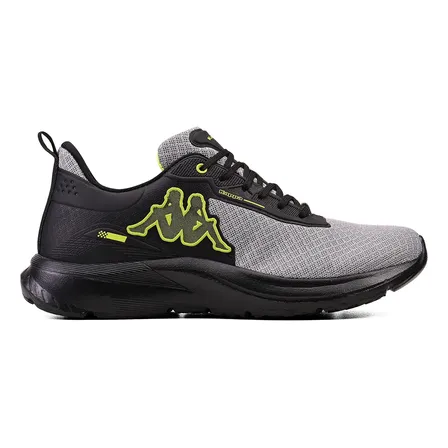 Tênis Masculino Feminino Kappa Park 2.0 Original