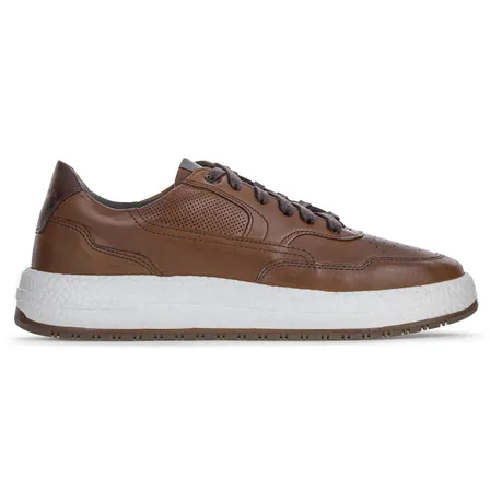 Tênis Democrata Drake Pulse Leve Casual Social Elegante