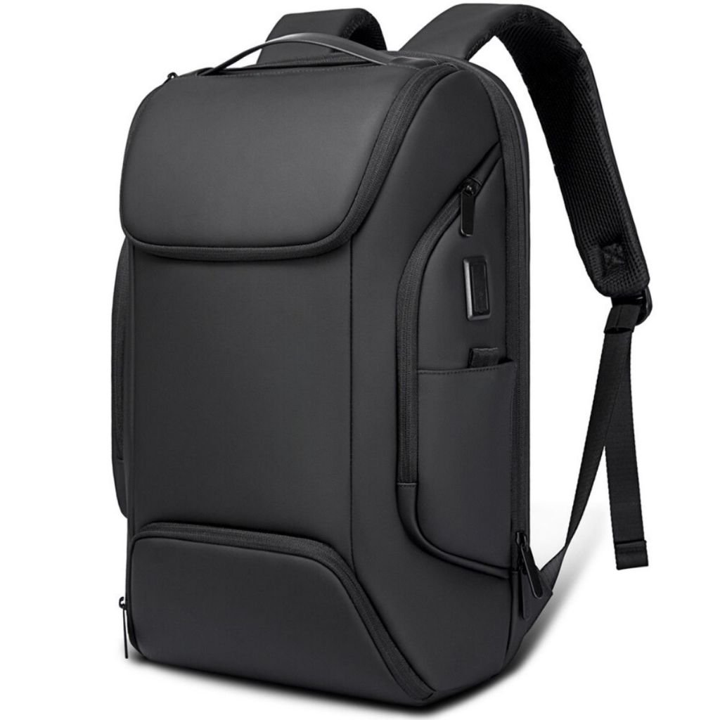 Mochila Masculina Notebook Executiva Premium Reforçada Impermeavel Grande
