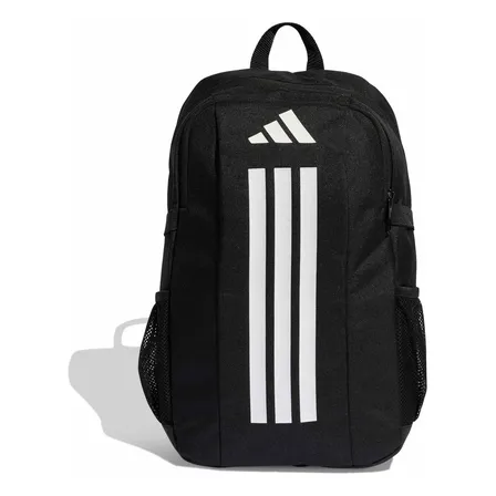 Mochila Infantil Apwr adidas Preto Liso