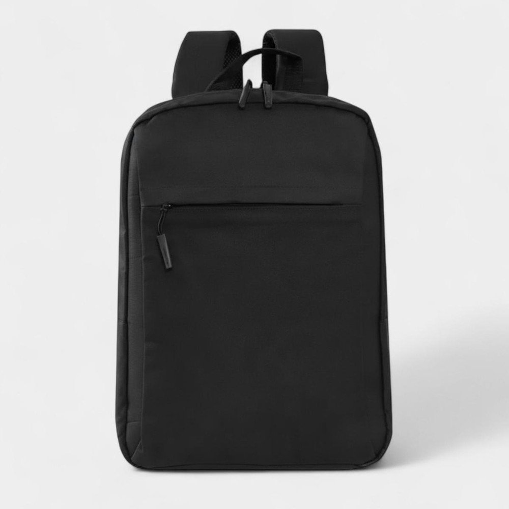 Mochila Executiva Slim Bagaggio Horizonte Para Notebook Original