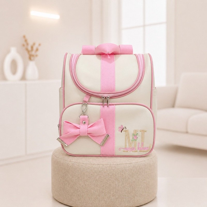 Mochila Personalizada | Impermeável e Térmica | Coleção Luxo