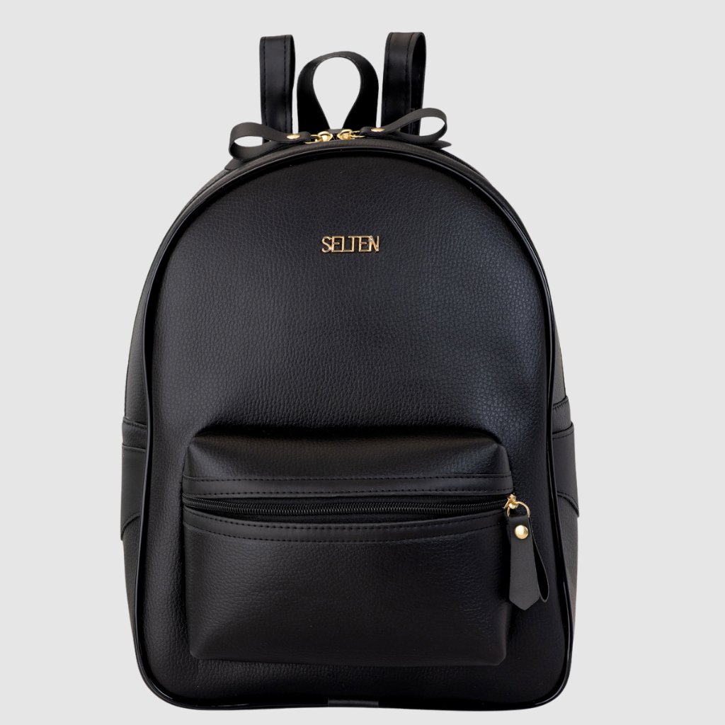 Mochila Escolar e Viagem Feminina Juvenil