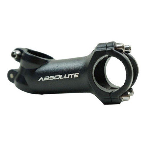 Mesa Avanço Bicicleta Absolute 90mm 31.8mm 22º De Inclinação