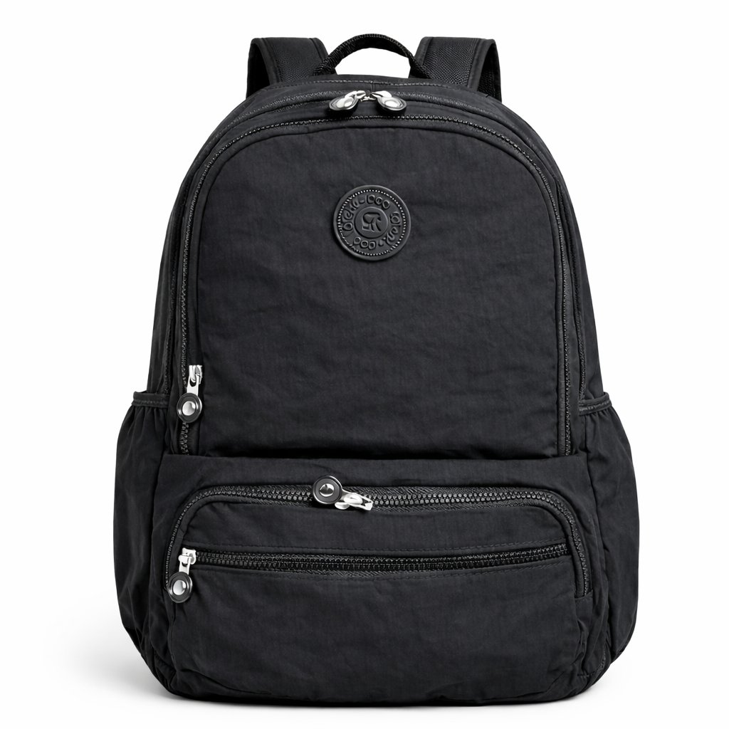 Mochila Bolsa Feminina Juvenil Notebook Escolar Faculdade