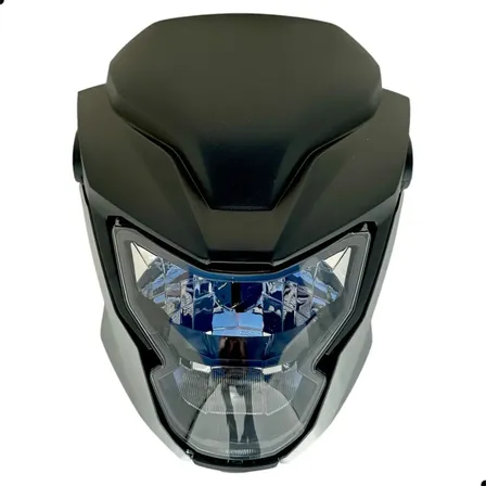 Frente Titan 2025 Completa Cg Titan 160 Adaptada 2014 A 2024