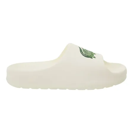 Chinelo Lacoste Masculino Serve Slide 2.0 - Original
