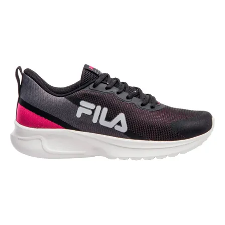 Tênis Fila Vector Feminino Esportivo Leve Conforto Diário
