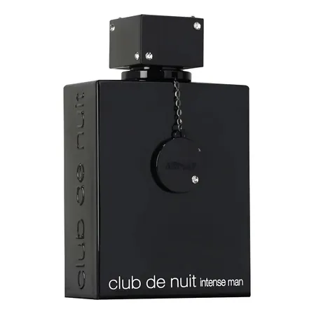Perfume Armaf Club De Nuit Intense 105ml Edt - Masculino