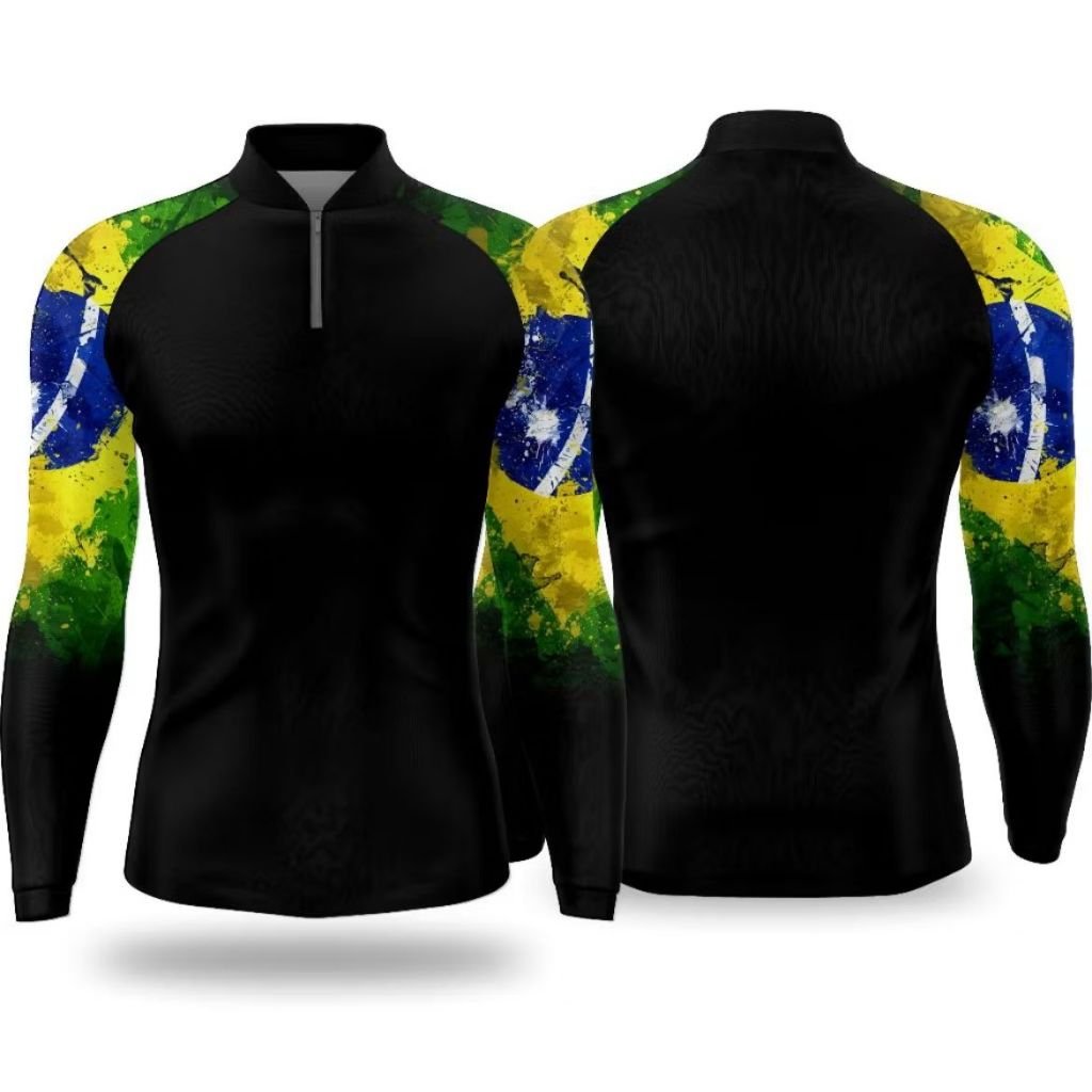 PRETO BRASIL UV50