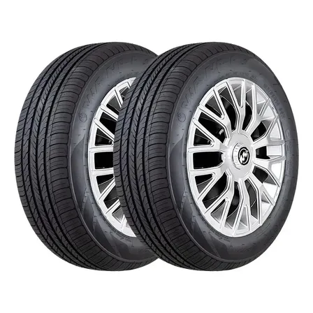 Pneu Wanli Sp203 175/75r13 Aro 13 84t Kit2 T