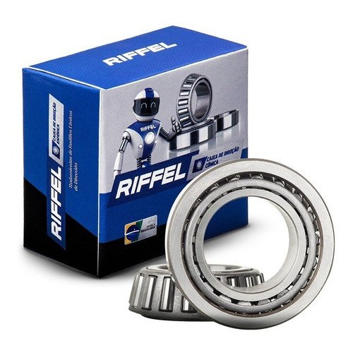 Caixa Direção Cônica Riffel Cg 160 150 125 Titan Fan Start Sport Cargo Mix Cbf Superior e Inferior