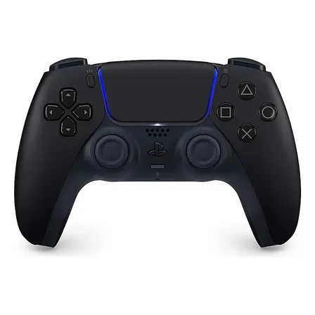 Controle Joystick Sony Dualsense Sem Fio Ps5 Midnight Black
