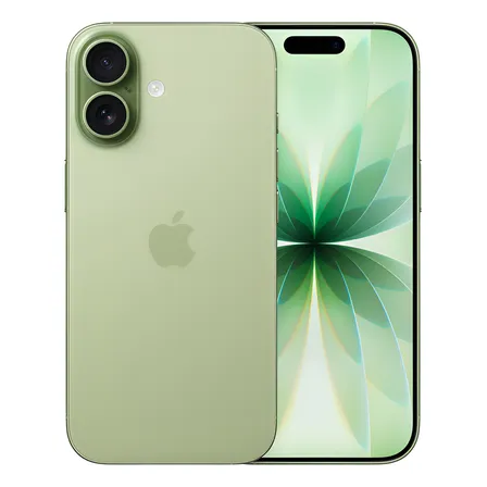 iPhone 17 256 gb - Sálvia - Distribuidor Autorizado