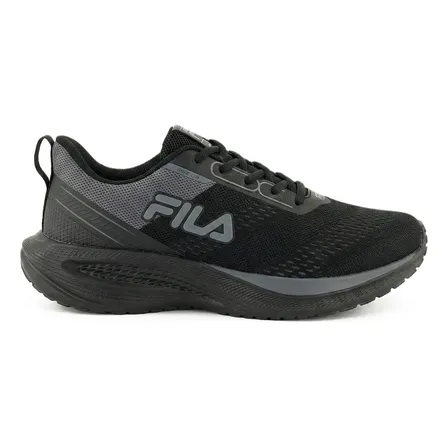 Tênis Fila Rise Up Masculino Confortável Mesh Leve Esportivo