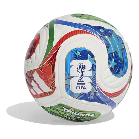 Minibola Copa do Mundo da FIFA 26TM Trionda adidas