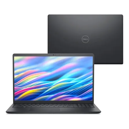 Notebook Dell Dc15-c3100-a20 15.6 Fhd Core3 8gb 512gb W11