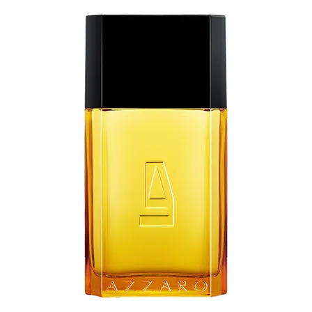 Perfume Masculino Eau de Toilette Azzaro - Azzaro Pour Homme 100 ml