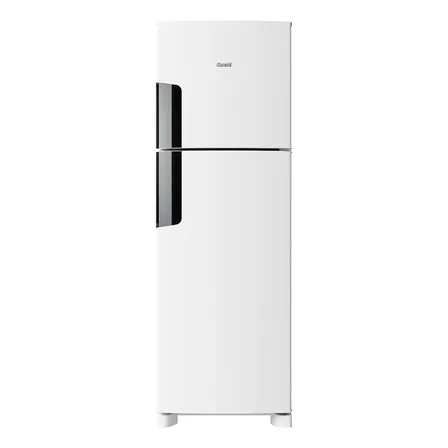 Geladeira Consul Frost Free 377 Litros Duplex Branca - CRM44MB