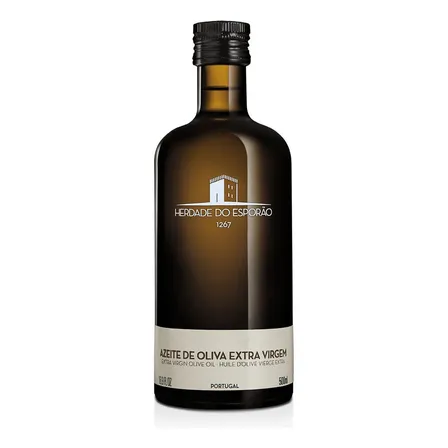 Azeite de Oliva Extra Virgem Português Herdade do Esporão Vidro 500ml