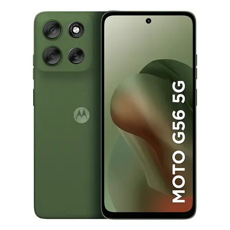Motorola Moto G56 5G 256GB 8GB RAM