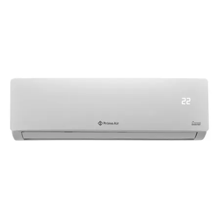 Ar-condicionado Split Inverter 12000 Btu/h Prime Air F 12fc Cor Branco