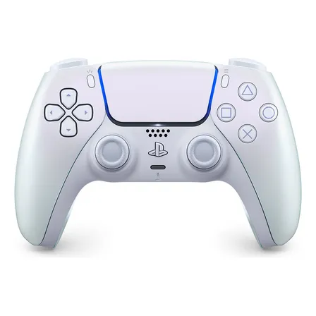 Controle Sem Fio Dualsense Chroma Pearl Ps5 - Sony